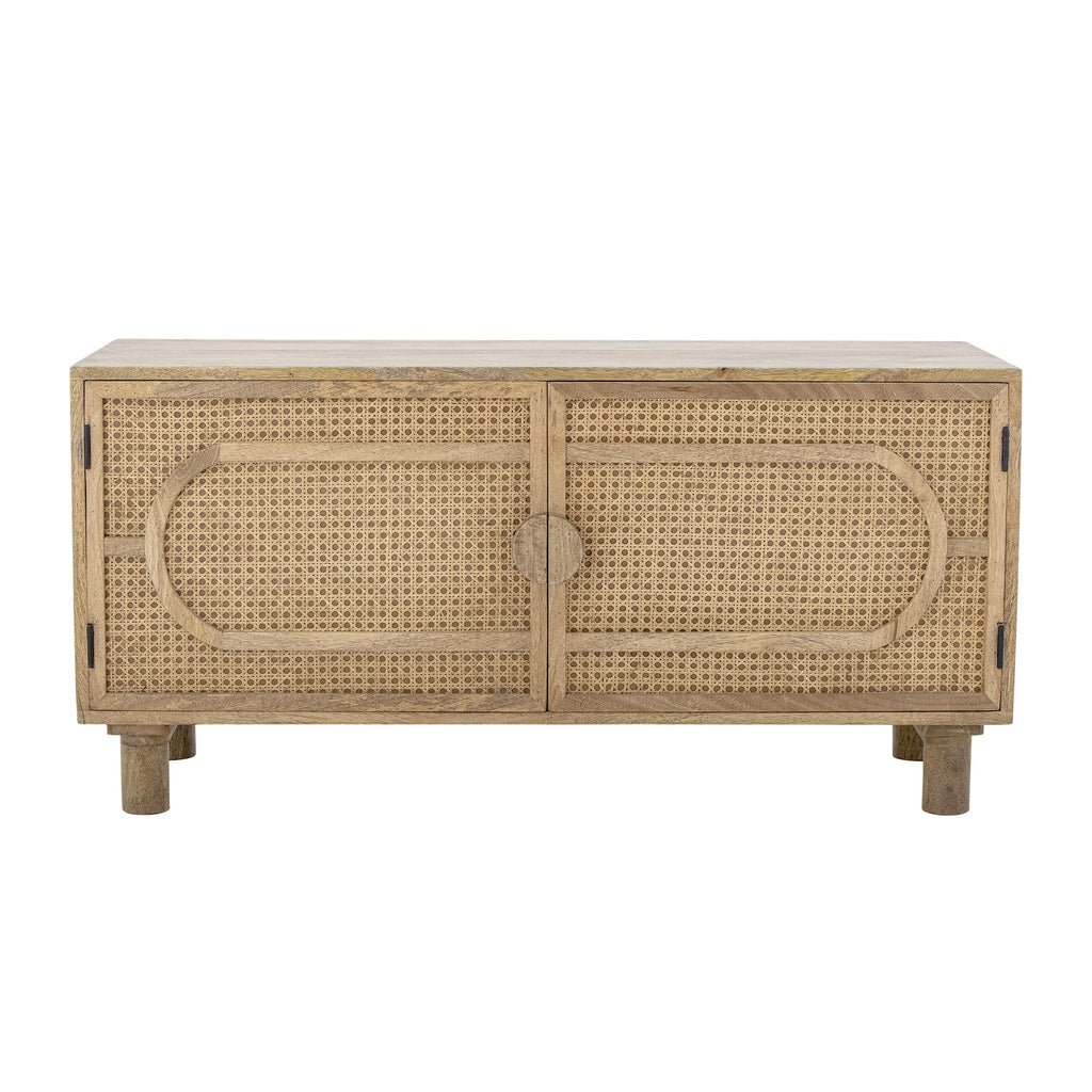 Pablo Cabinet Nature FSC®MIX Mango Bloomingville