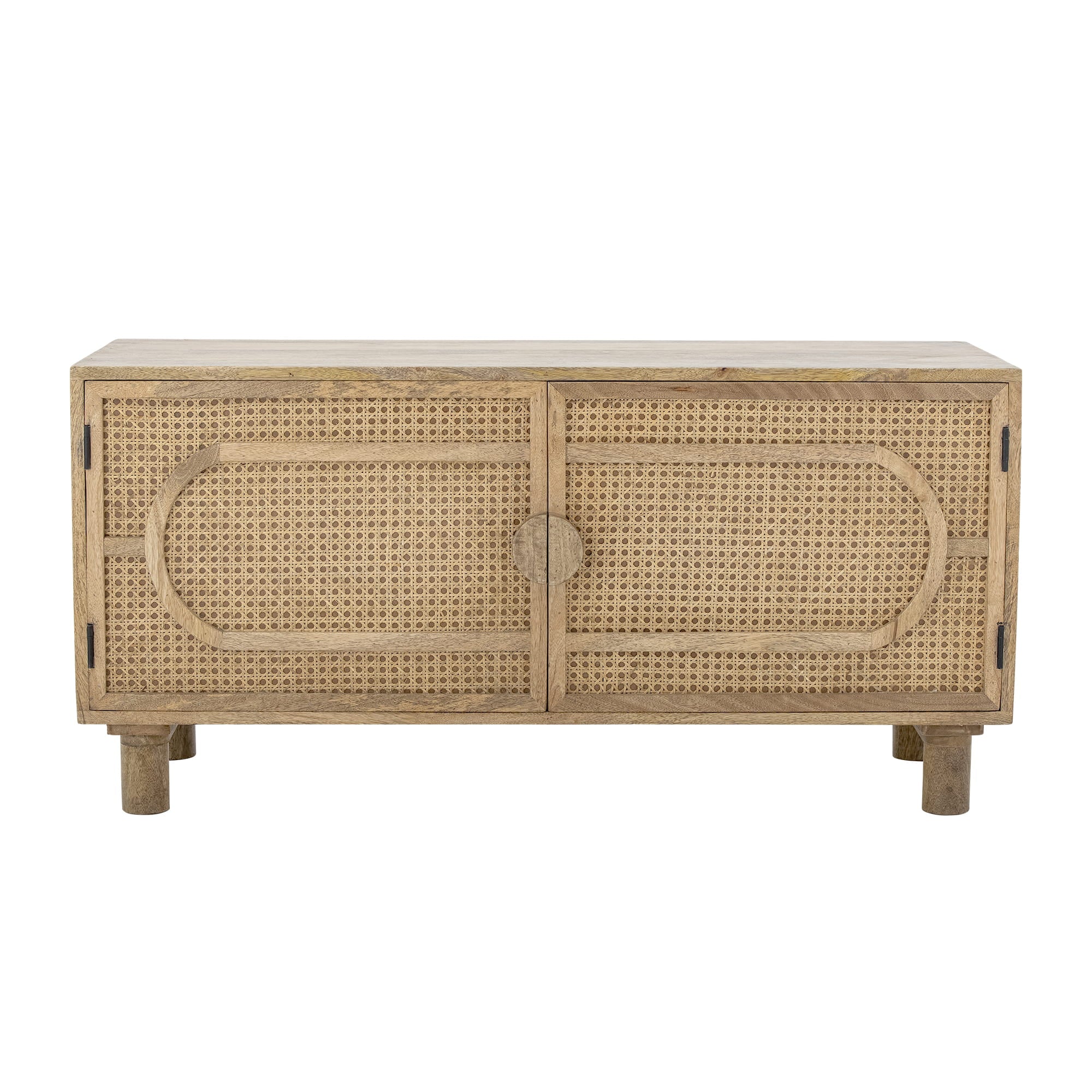 Pablo Cabinet Nature FSC®MIX Mango Bloomingville