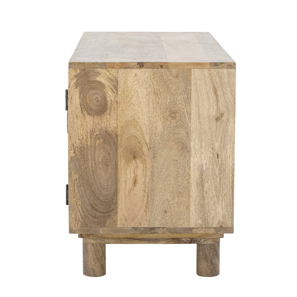 Pablo Cabinet Nature FSC®MIX Mango Bloomingville