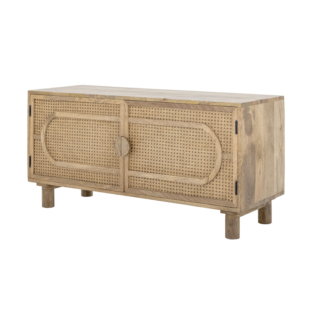 Pablo Cabinet Nature FSC®MIX Mango Bloomingville
