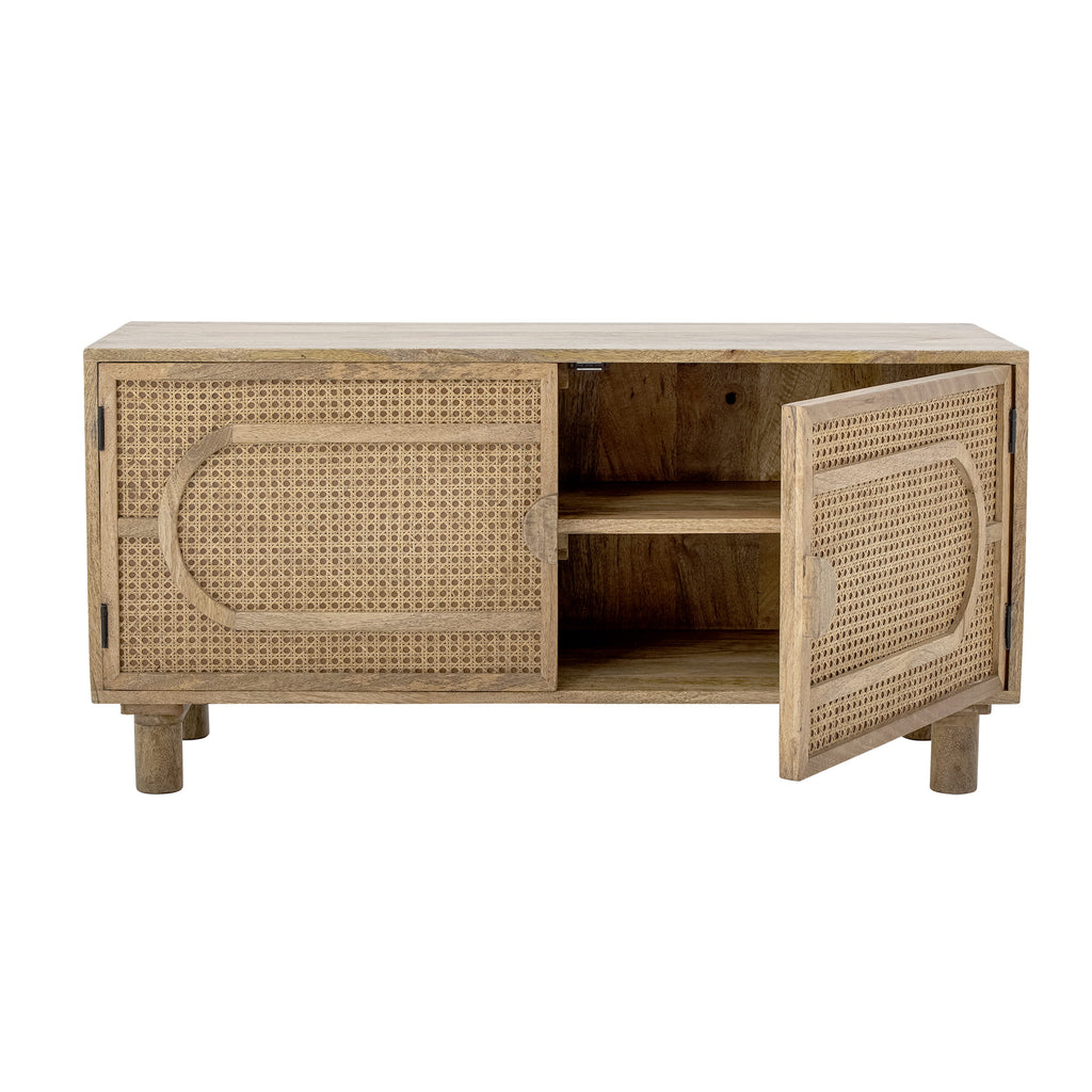 Pablo Cabinet Nature FSC®MIX Mango Bloomingville