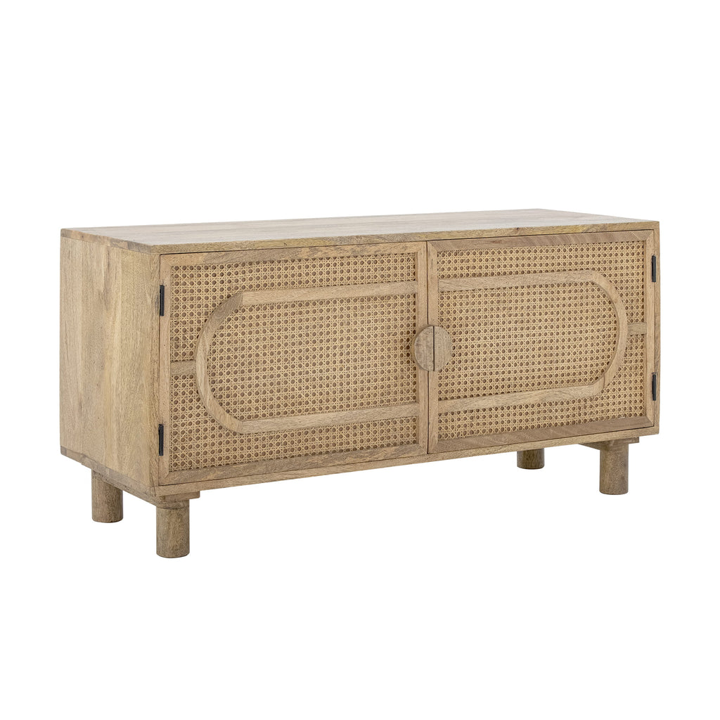 Pablo Cabinet Nature FSC®MIX Mango Bloomingville