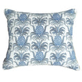 Poduszka Ananas Navy THE HOMECEPT