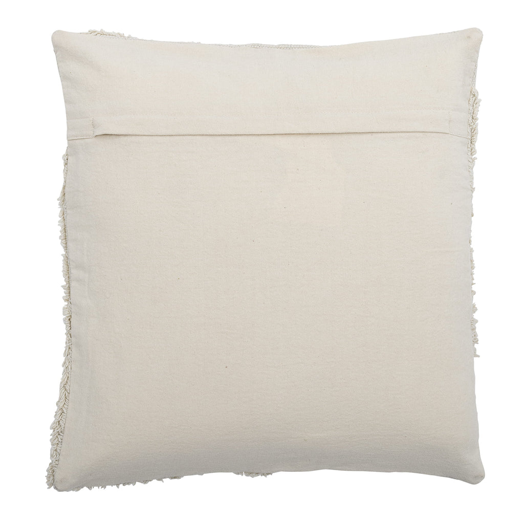 Poduszka Canelli naturalny Bawełna OEKO - TEX® Bloomingville