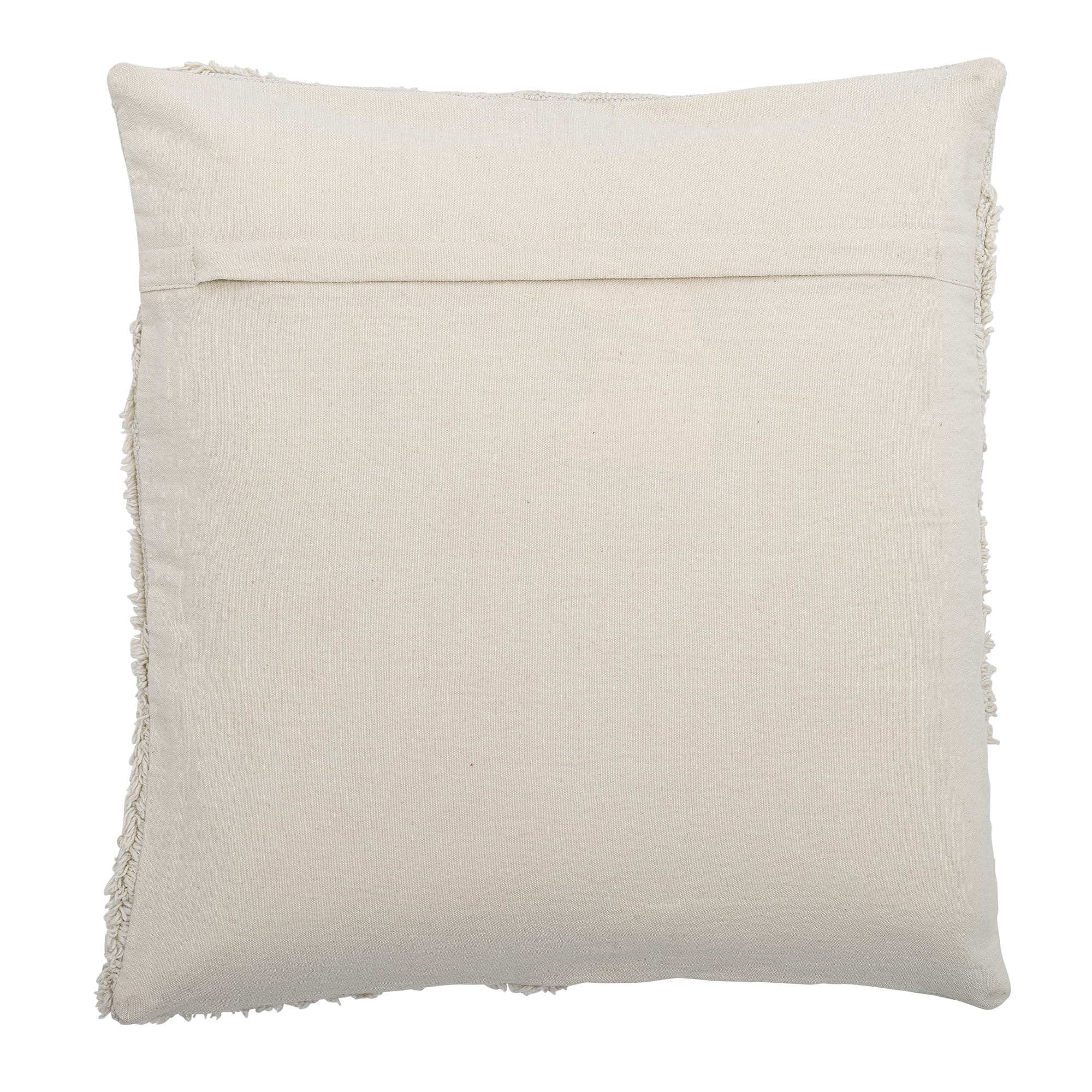 Poduszka Canelli naturalny Bawełna OEKO - TEX® Bloomingville