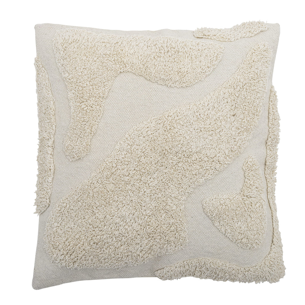 Poduszka Canelli naturalny Bawełna OEKO - TEX® Bloomingville