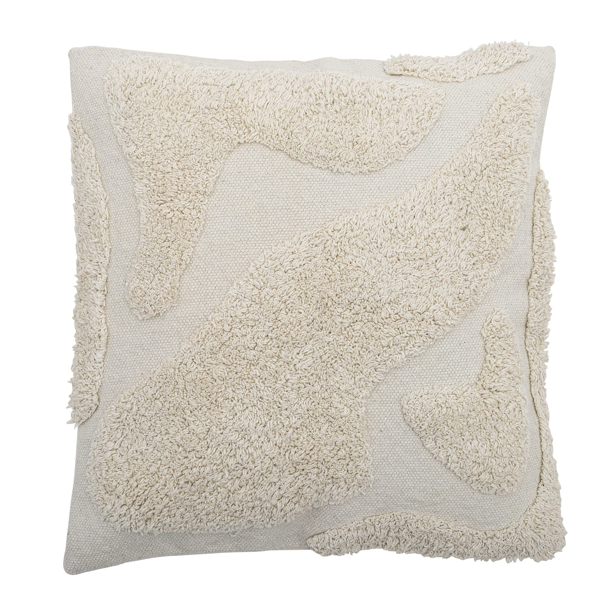 Poduszka Canelli naturalny Bawełna OEKO - TEX® Bloomingville