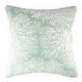 Poduszka Coral Mint koralowiec miętowa THE HOMECEPT