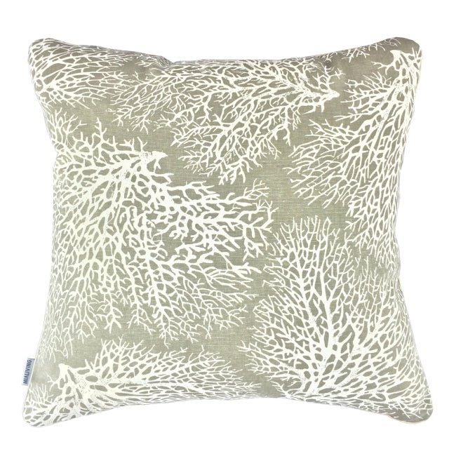 Poduszka Coral Nature koralowiec THE HOMECEPT