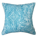 Poduszka dekoracyjna Aztec Blue THE HOMECEPT