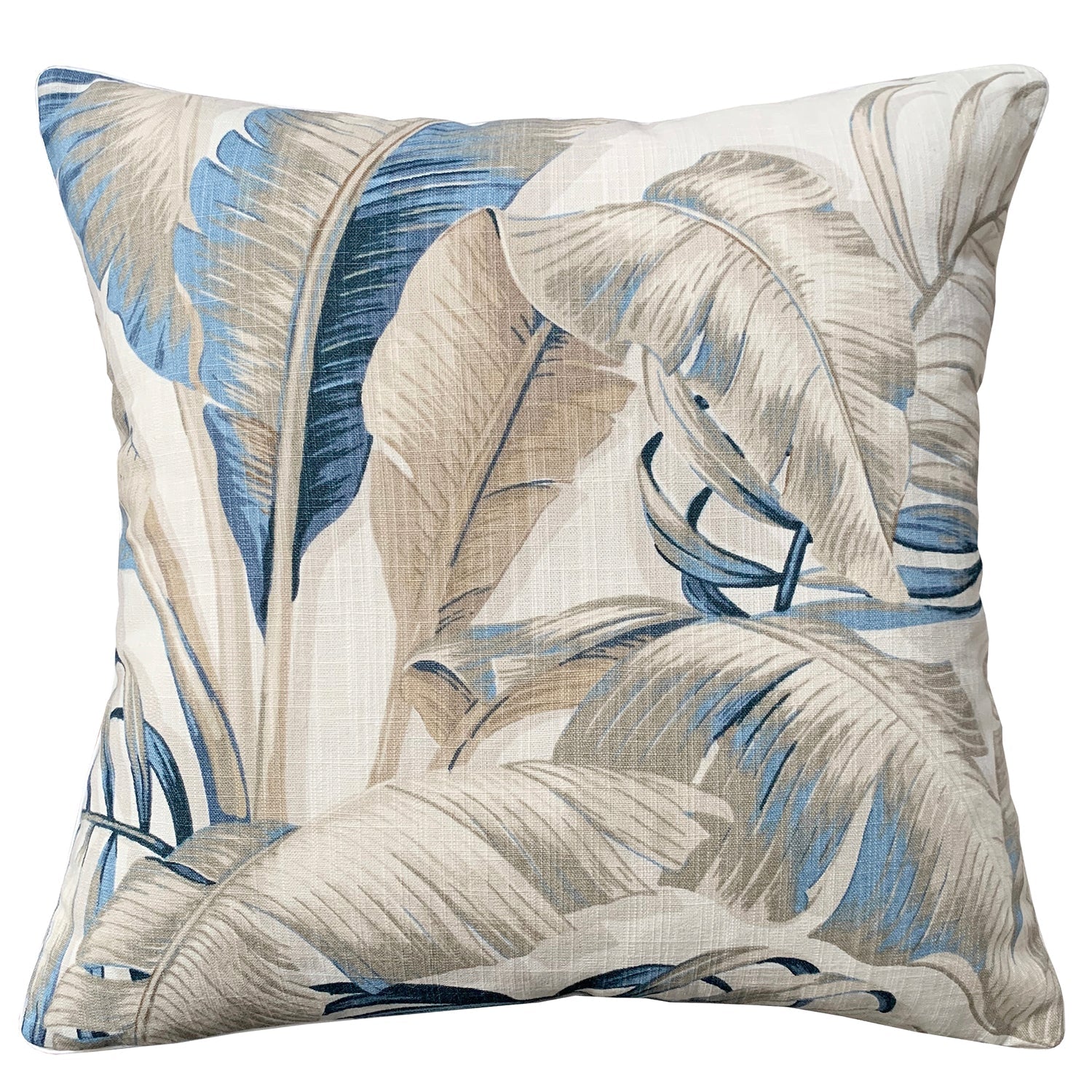 Poduszka dekoracyjna Bali Taupe THE HOMECEPT