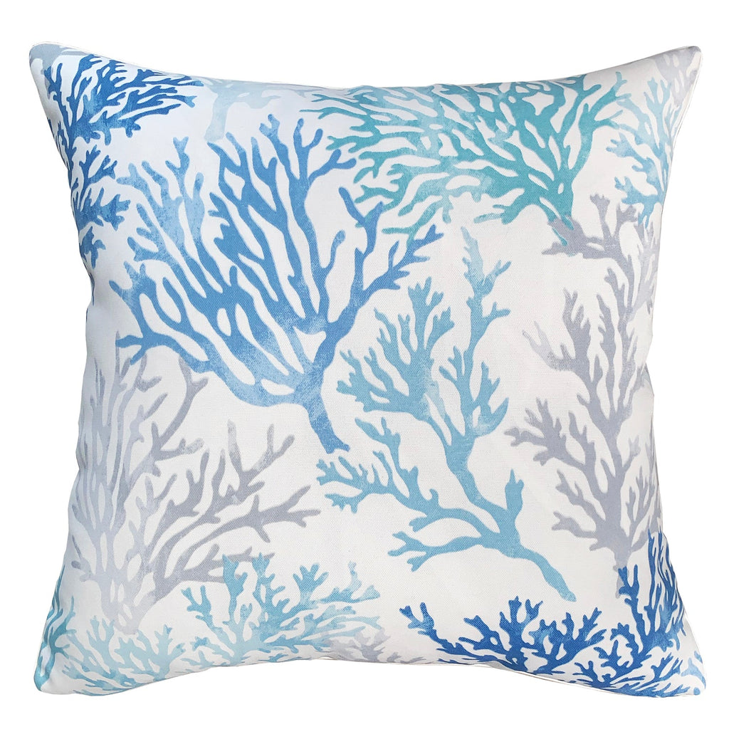 Poduszka dekoracyjna Coral THE HOMECEPT
