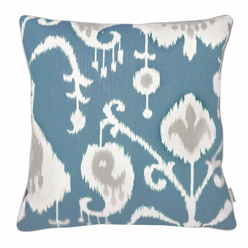 Poduszka dekoracyjna Ikat THE HOMECEPT