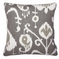 Poduszka dekoracyjna Ikat THE HOMECEPT