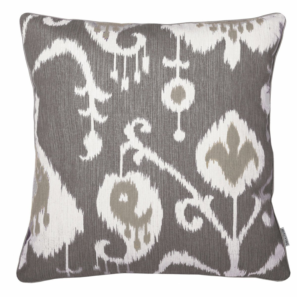 Poduszka dekoracyjna Ikat THE HOMECEPT