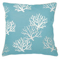 Poduszka dekoracyjna koralowiec Coral Blue Mialiving THE HOMECEPT