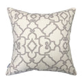 Poduszka dekoracyjna Nadine Beige THE HOMECEPT