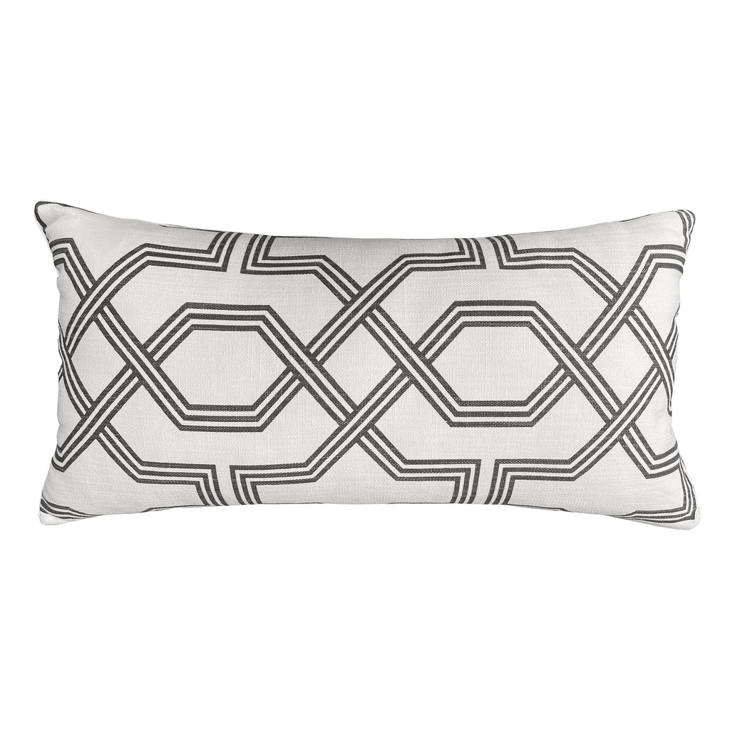 Poduszka Fara 30x60cm THE HOMECEPT 356576 | HOMECEPT