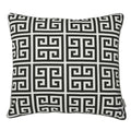 Poduszka Greek Black THE HOMECEPT