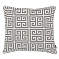 Poduszka Greek Grey THE HOMECEPT