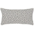 Poduszka Greek Grey THE HOMECEPT