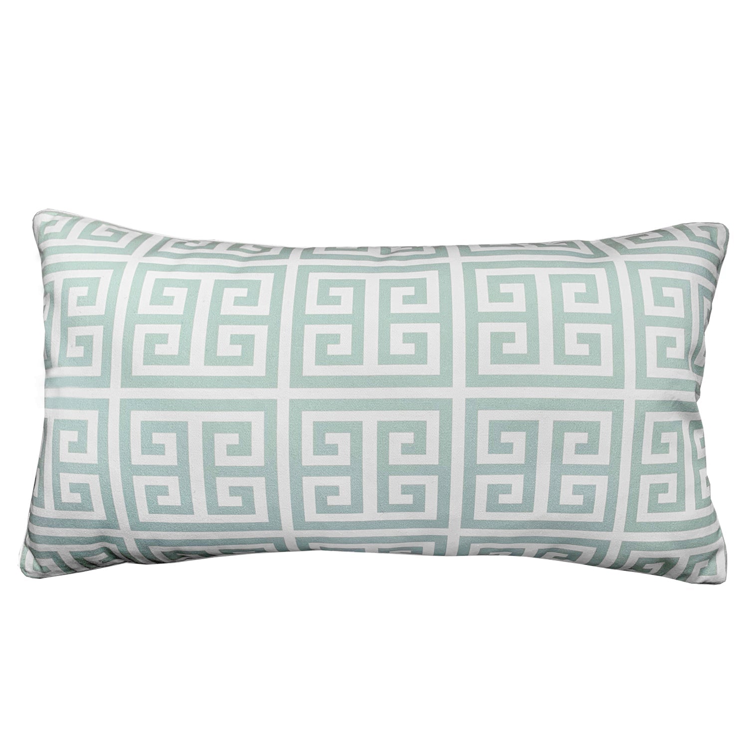 Poduszka Greek Mint THE HOMECEPT