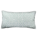 Poduszka Greek Mint THE HOMECEPT