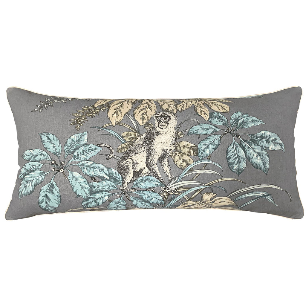 Poduszka Hi Monkey 30x65cm THE HOMECEPT