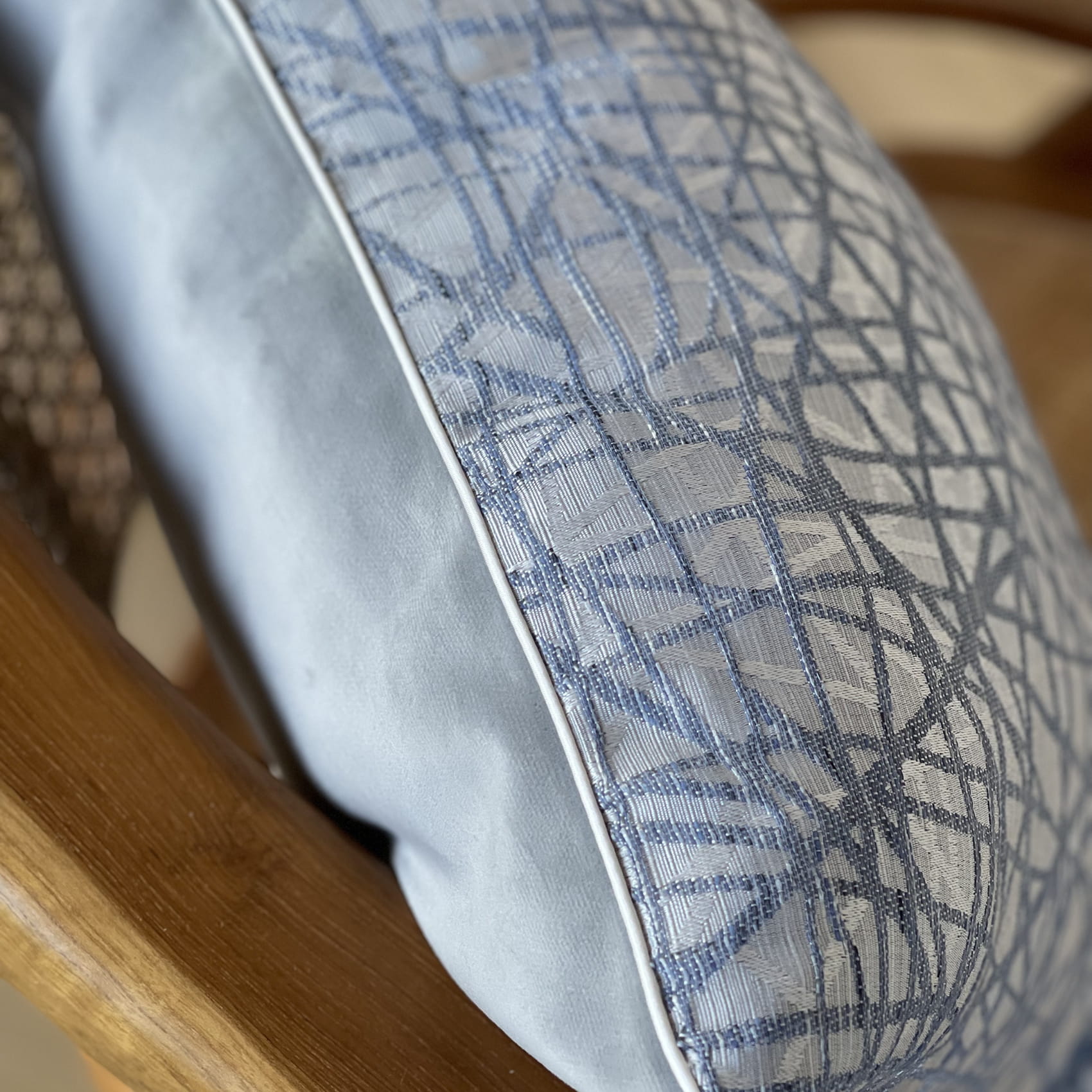Poduszka Lambrate 45x45cm THE HOMECEPT
