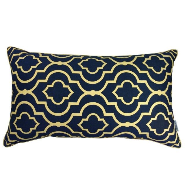 Poduszka Royal Safi 30x50 THE HOMECEPT