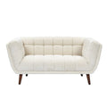Sofa Beryl 2 - osobowa boucle 164 cm Zago
