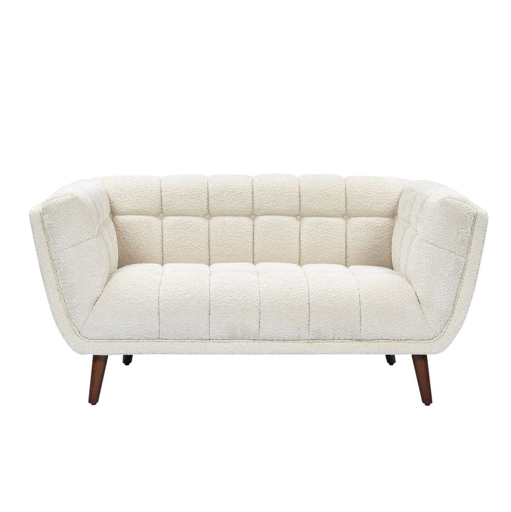 Sofa Beryl 2 - osobowa boucle 164 cm Zago