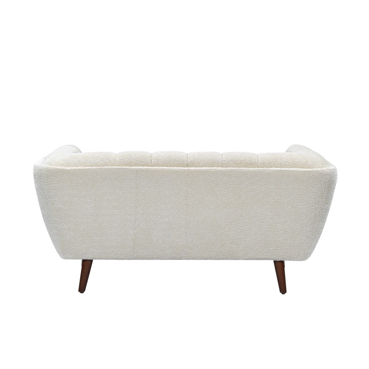 Sofa Beryl 2 - osobowa boucle 164 cm Zago