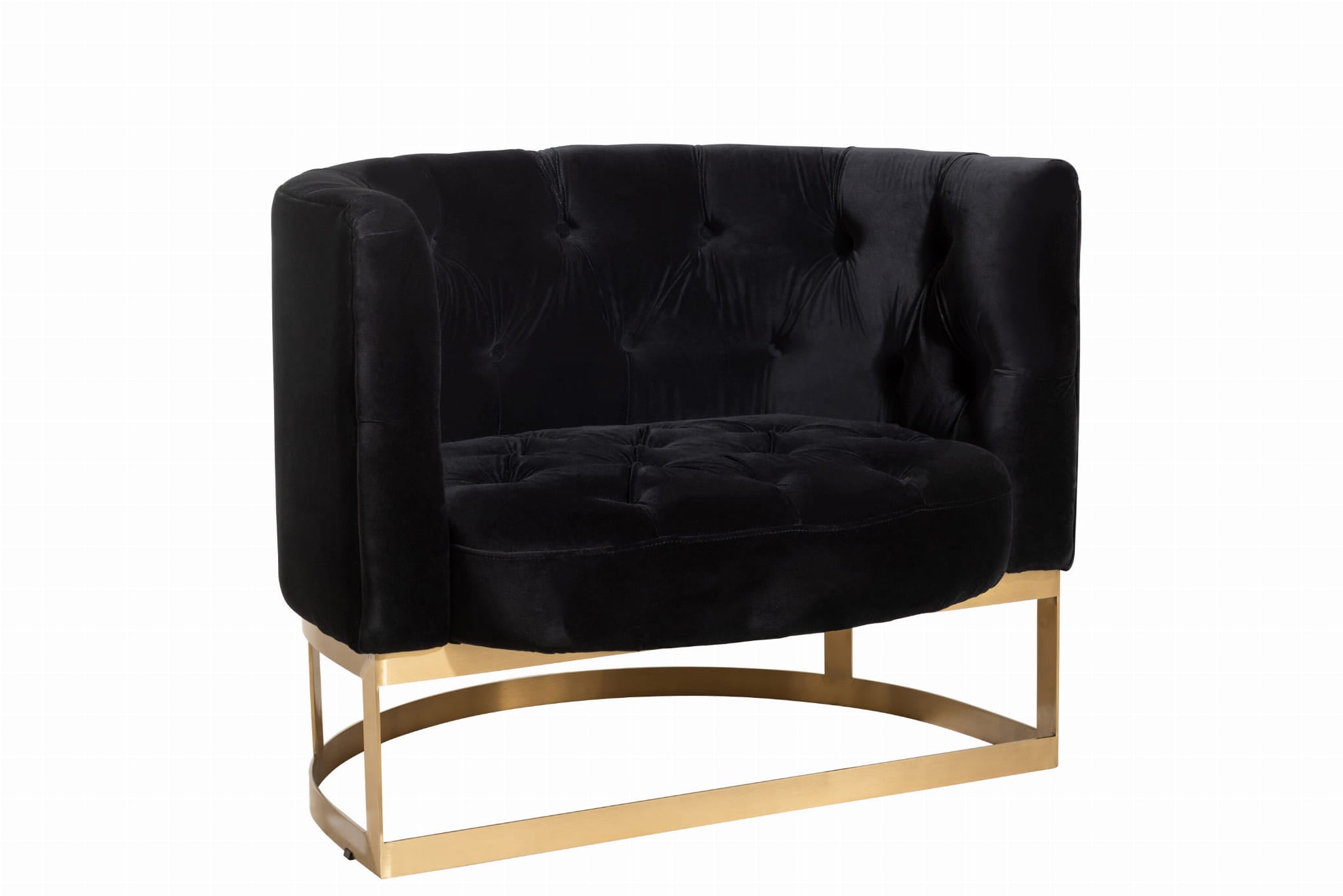 SOFA BUT 1C 1P WEL MET AN/GD J - LINE