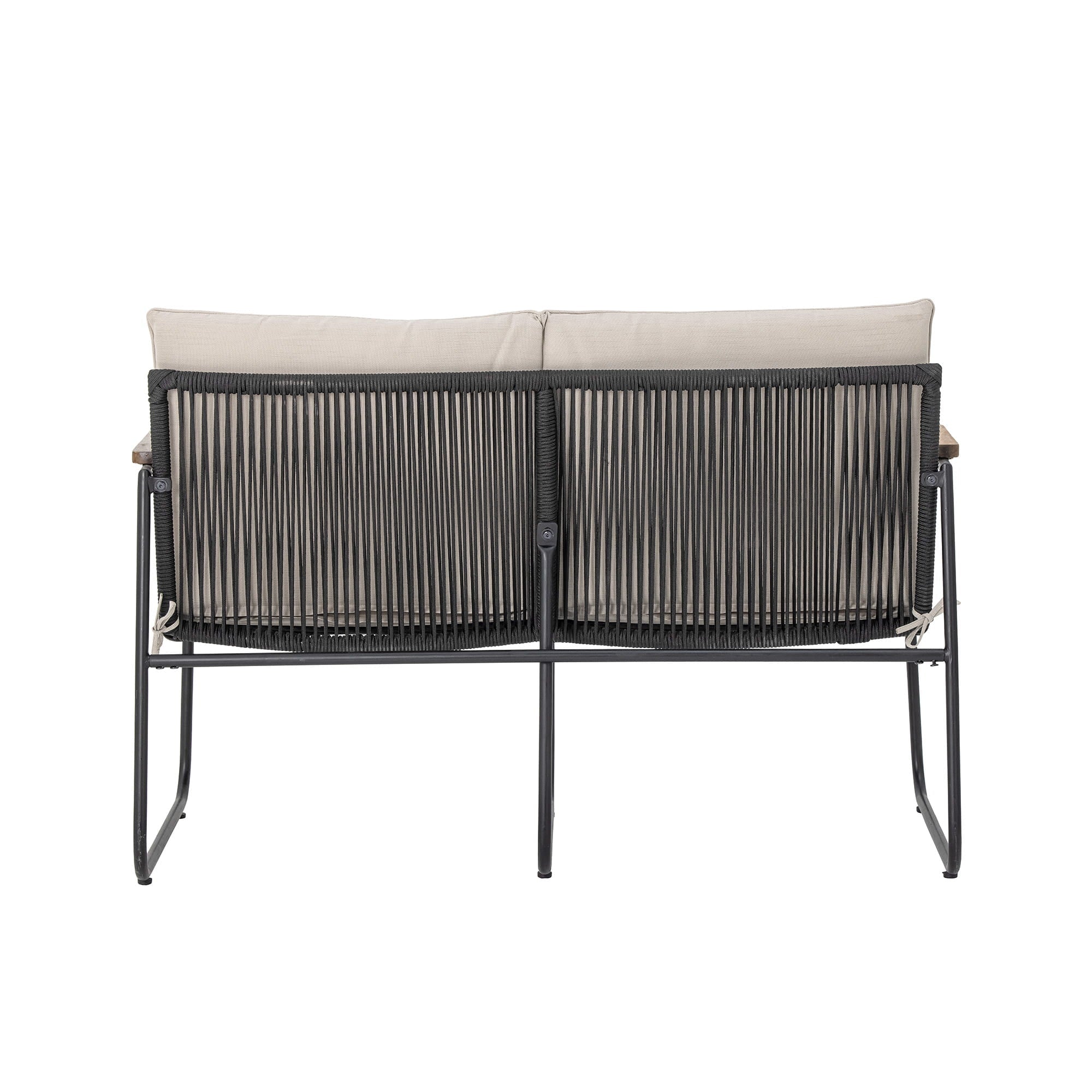 Sofa Hampton 127 cm Bloomingville