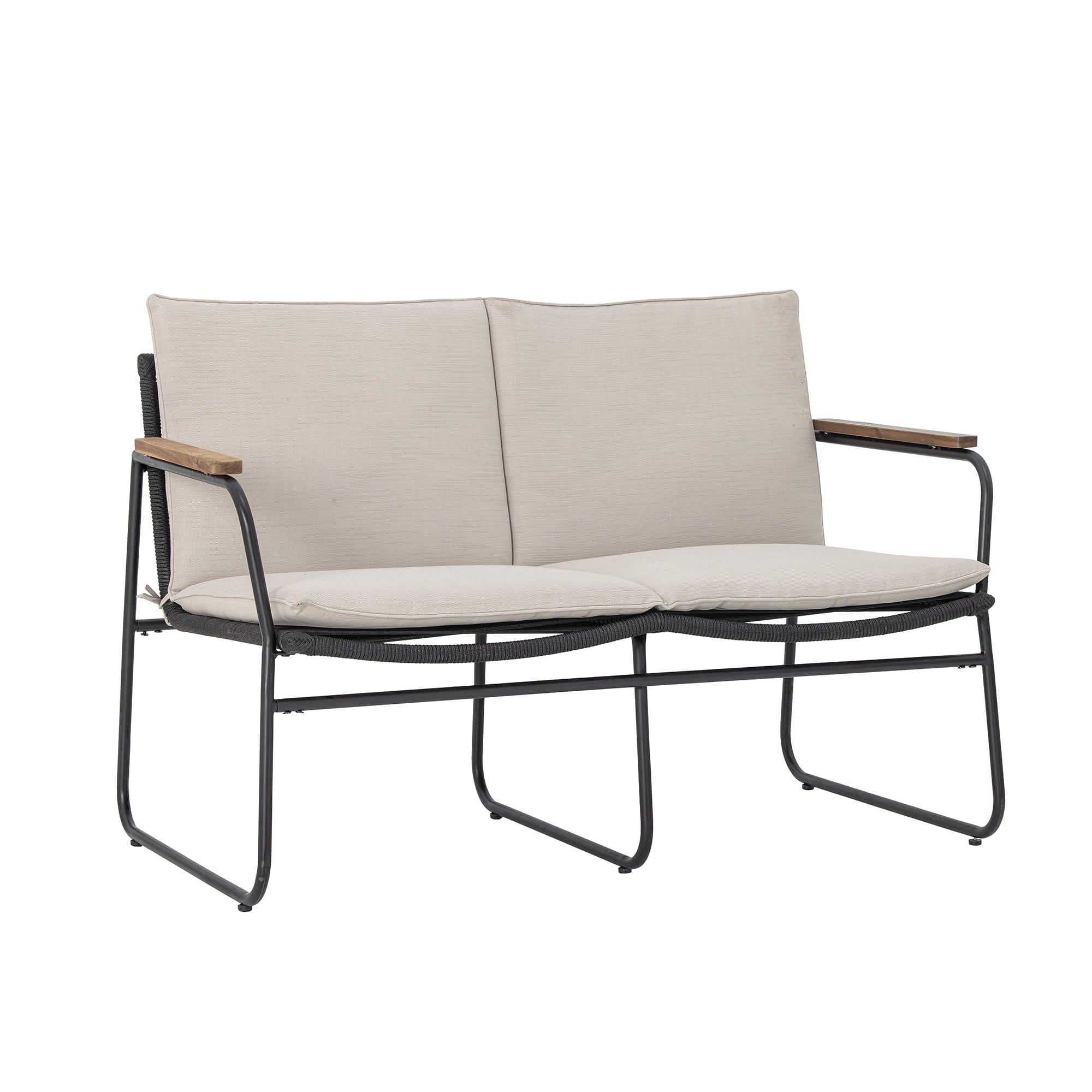 Sofa Hampton 127 cm Bloomingville