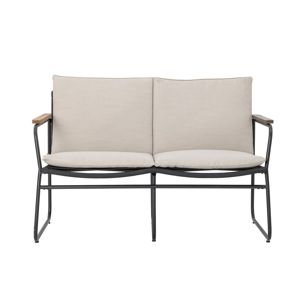 Sofa Hampton 127 cm Bloomingville