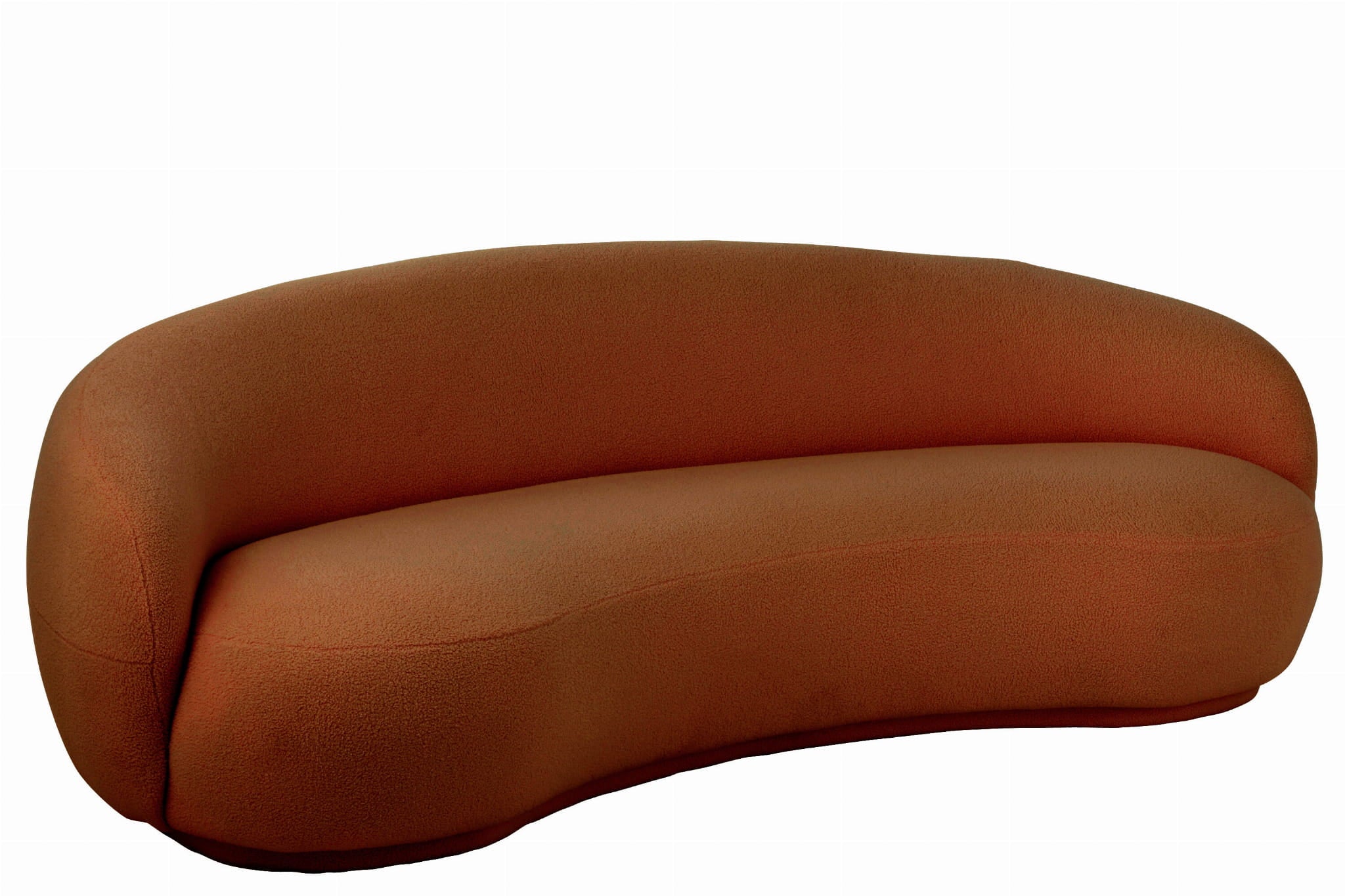 SOFA POPWOO/FOA ORA J - LINE
