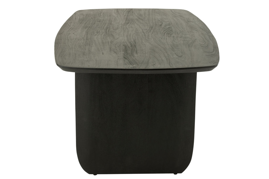 Stół do jadalni ACACIA z drewna akacjowego 190 cm J-LINE
