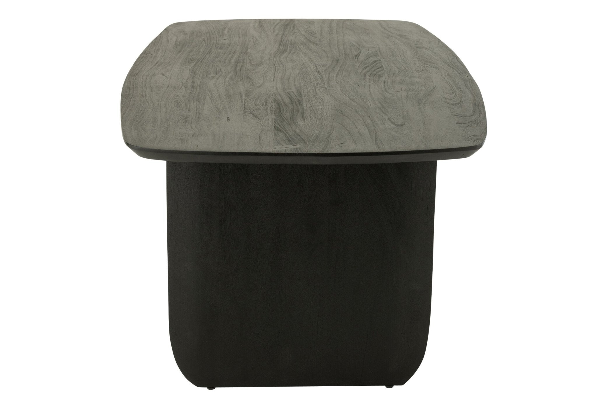 Stół do jadalni ACACIA z drewna akacjowego 190 cm J-LINE