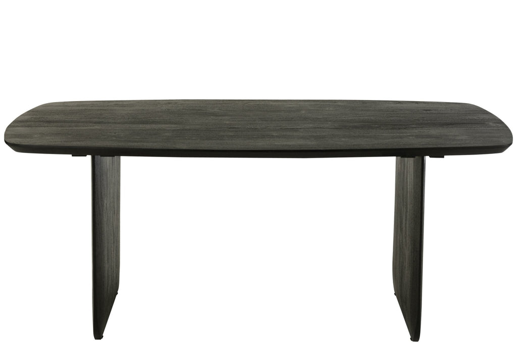 Stół do jadalni ACACIA z drewna akacjowego 190 cm J-LINE