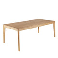 Stół do jadalni Allure 200 - 250 cm Zago