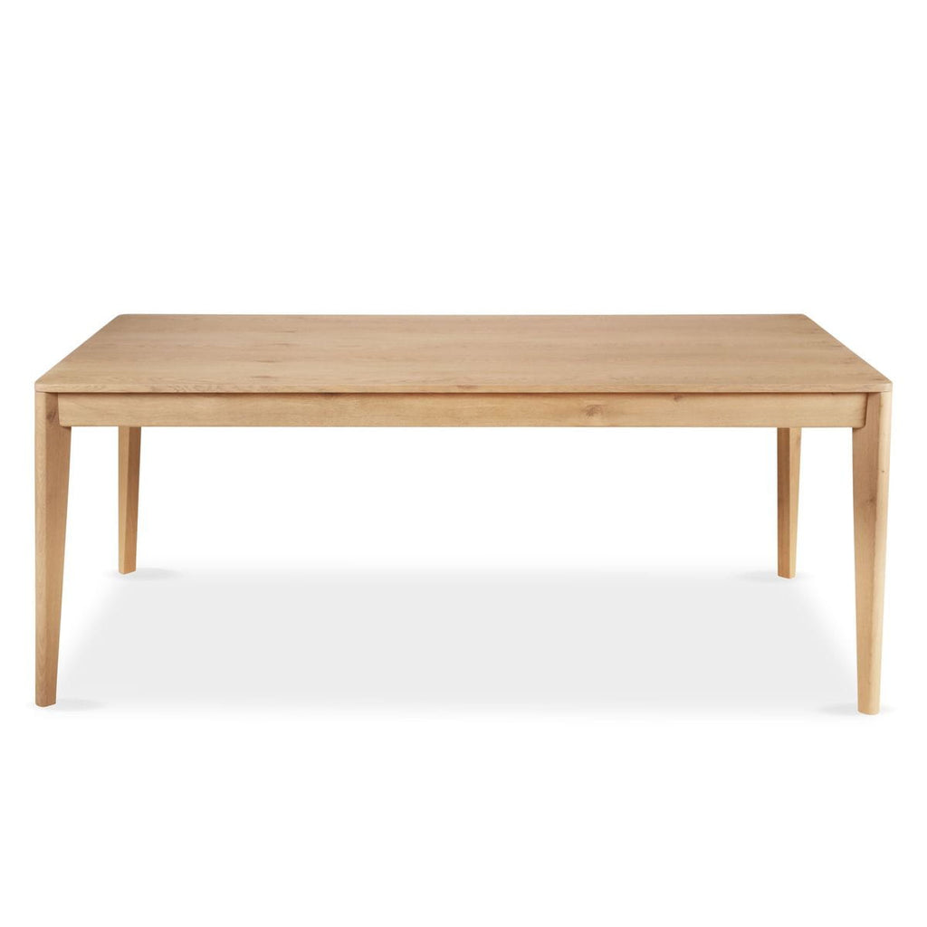Stół do jadalni Allure 200 - 250 cm Zago