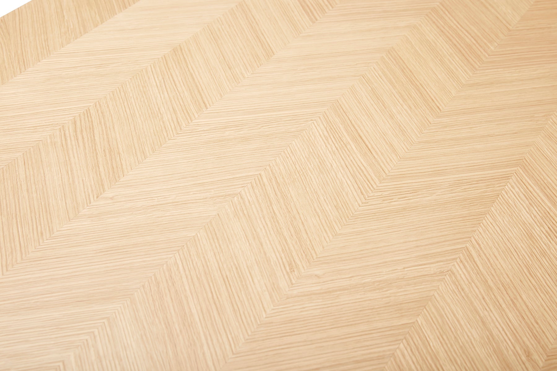 Stół do jadalni Herringbone jodełka dąb 200x100 cm Hübsch