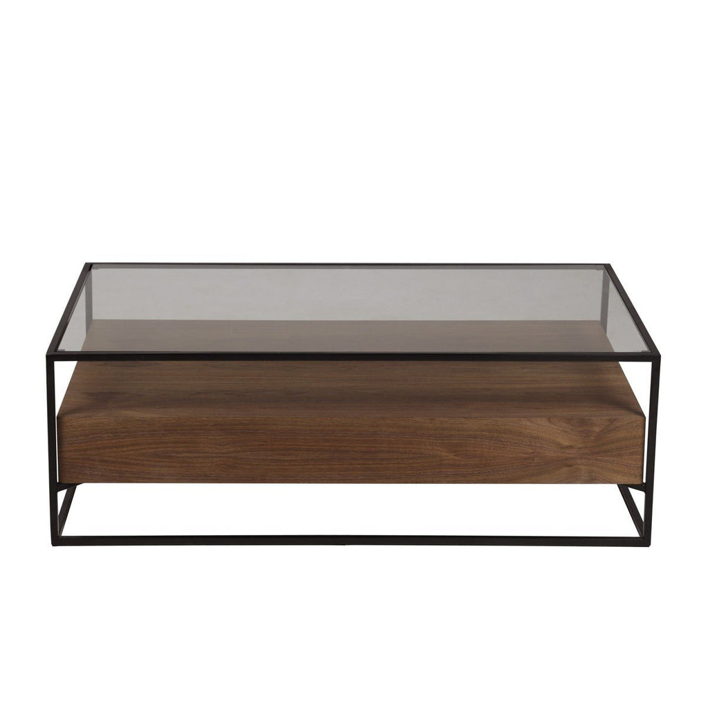 Stolik do salonu Helix 120x70x40 cm Zago