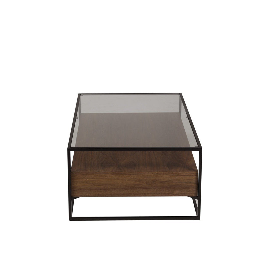 Stolik do salonu Helix 120x70x40 cm Zago