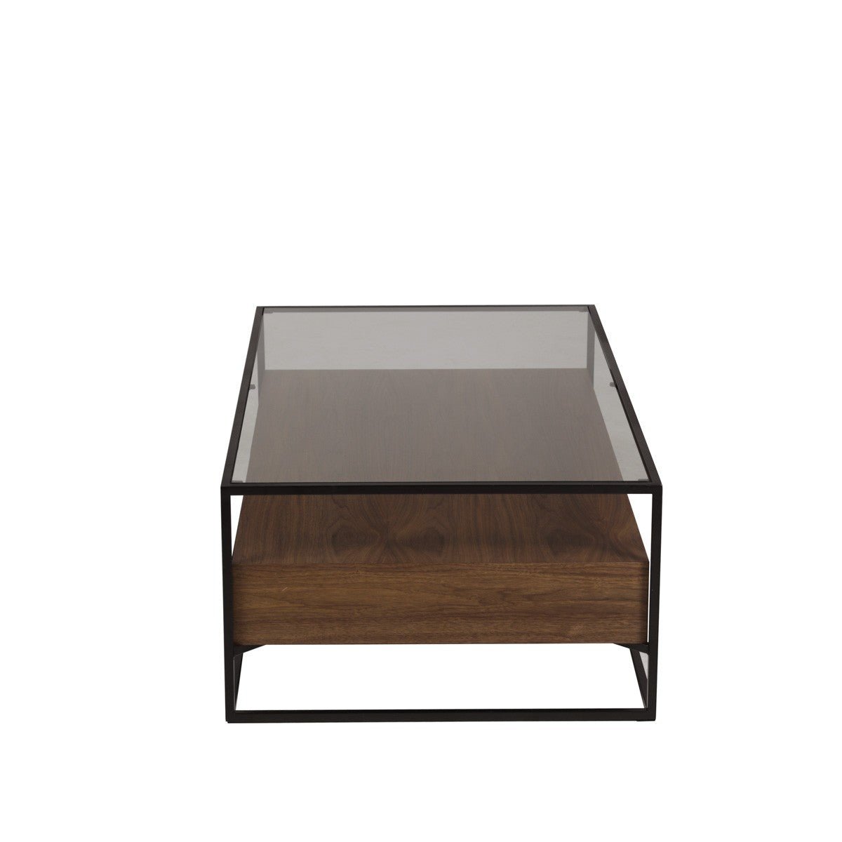 Stolik do salonu Helix 120x70x40 cm Zago