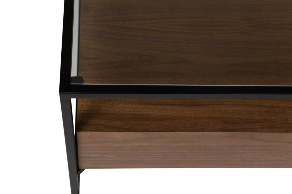 Stolik do salonu Helix 120x70x40 cm Zago