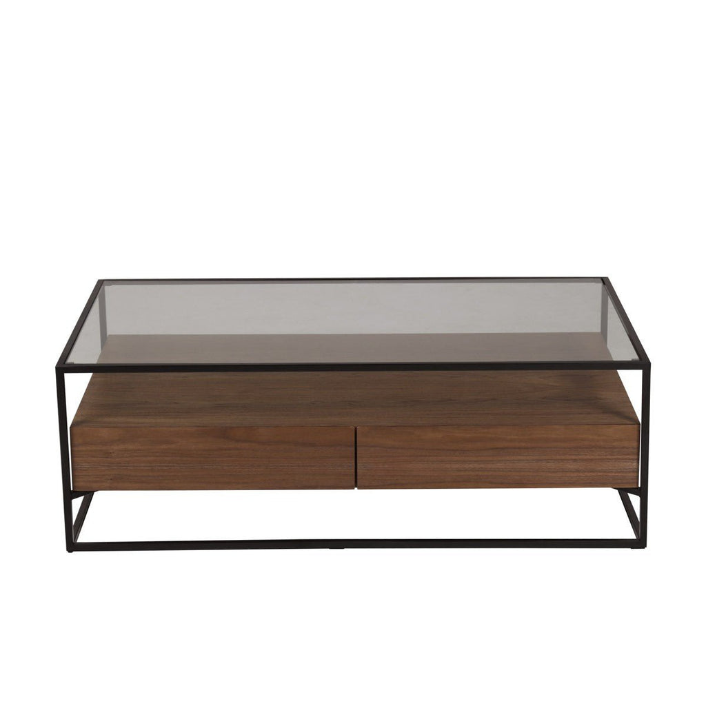 Stolik do salonu Helix 120x70x40 cm Zago