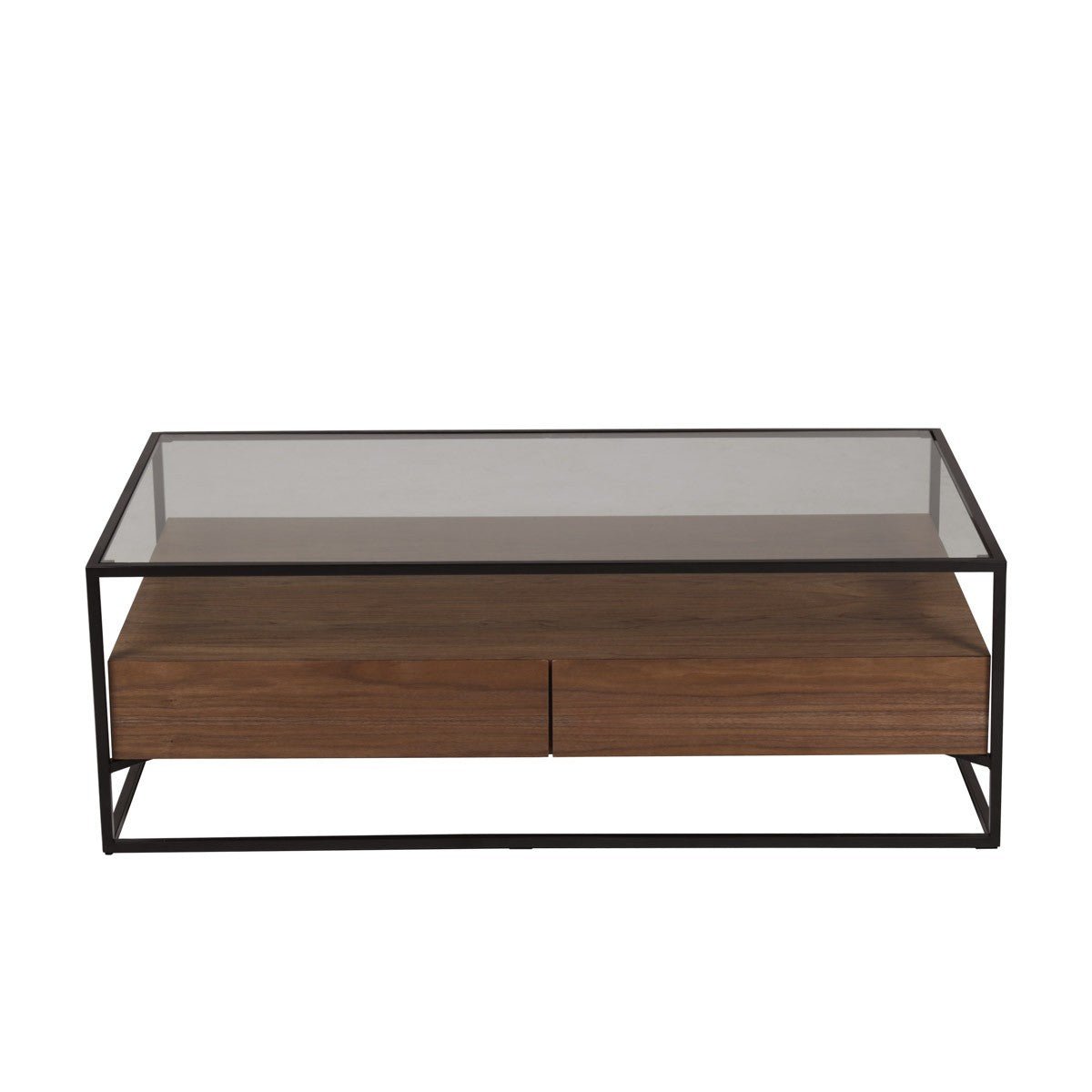 Stolik do salonu Helix 120x70x40 cm Zago